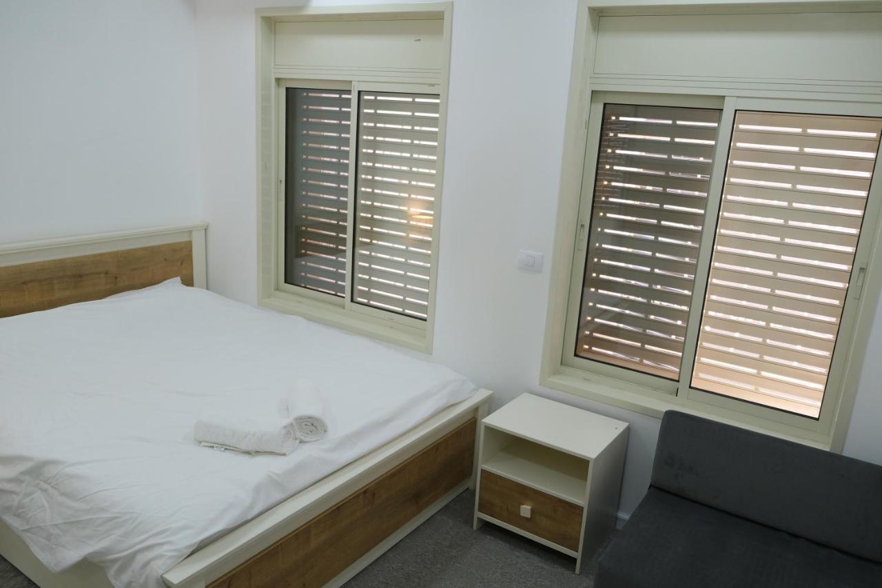 Hermon Suites Majdal Shams Bagian luar foto