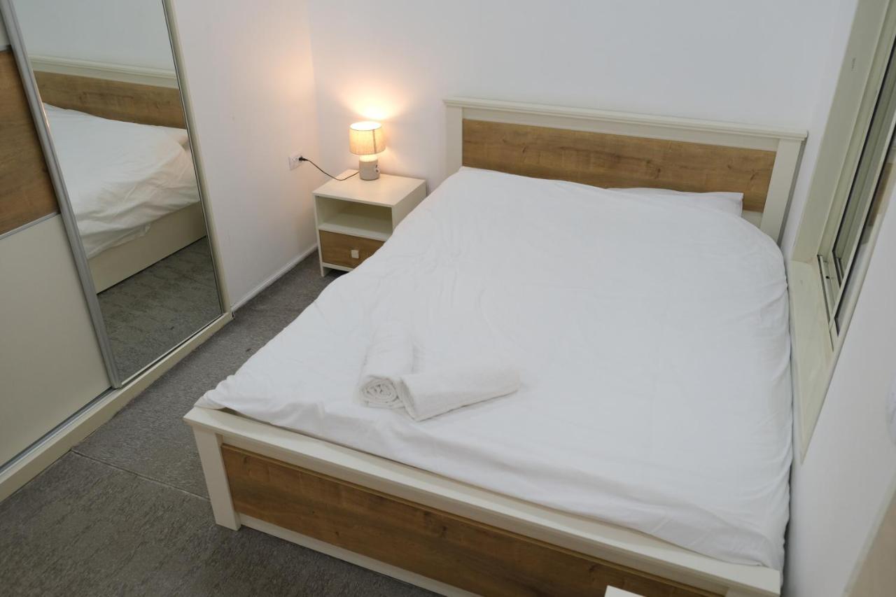 Hermon Suites Majdal Shams Bagian luar foto