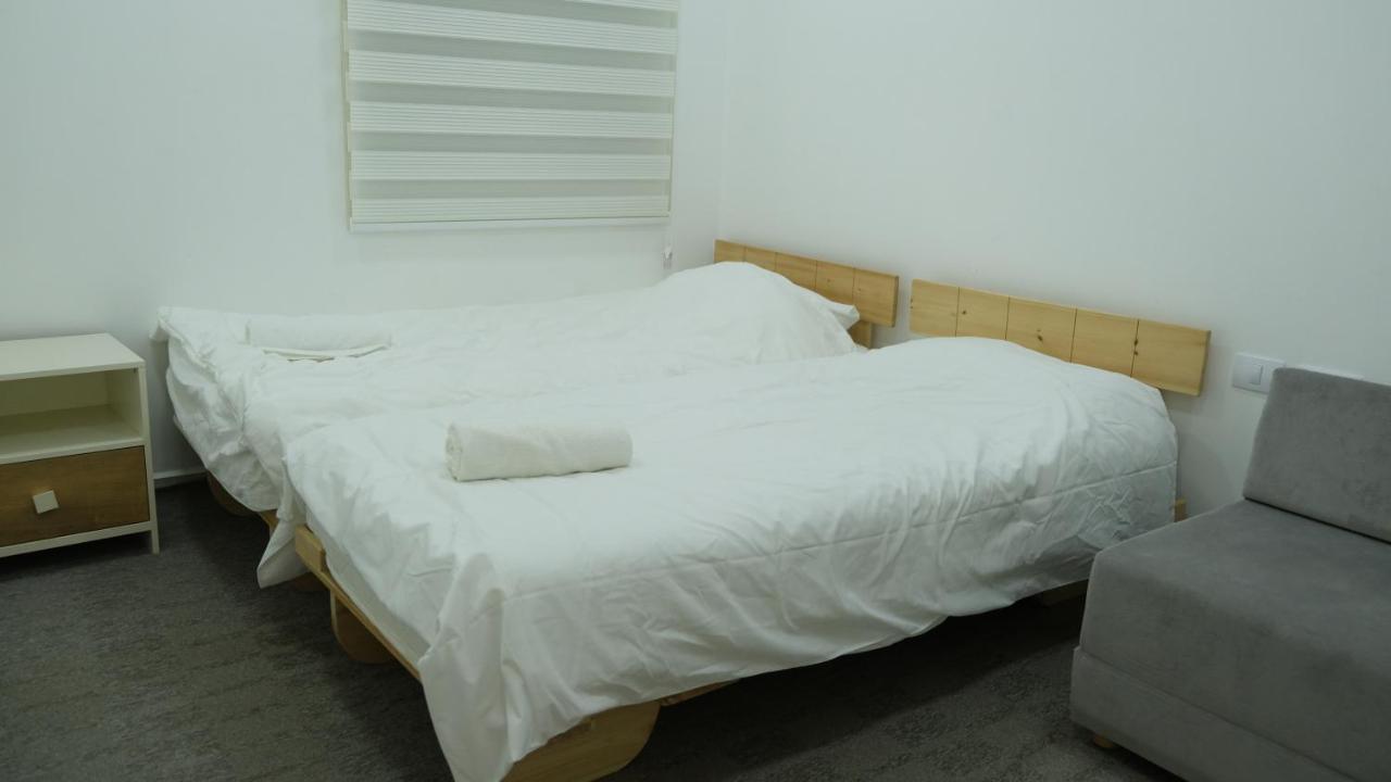 Hermon Suites Majdal Shams Bagian luar foto