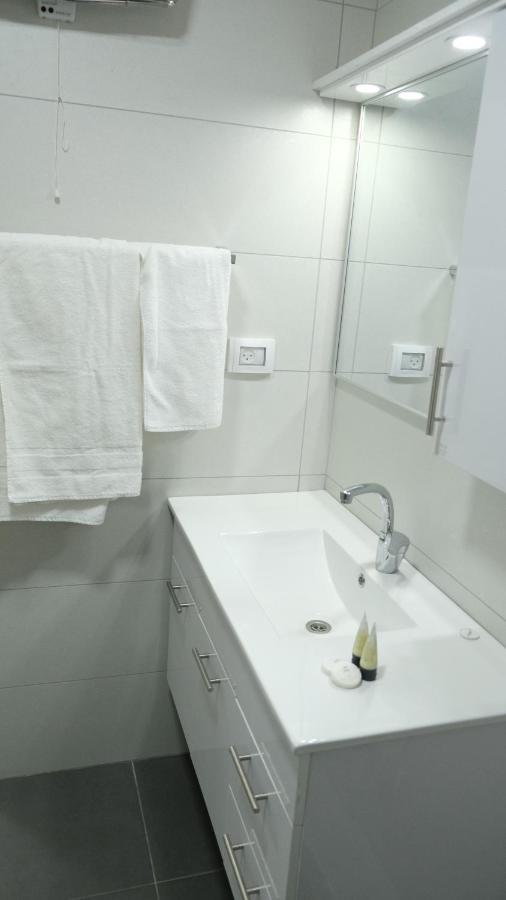 Hermon Suites Majdal Shams Bagian luar foto