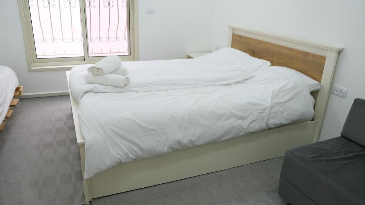 Hermon Suites Majdal Shams Bagian luar foto
