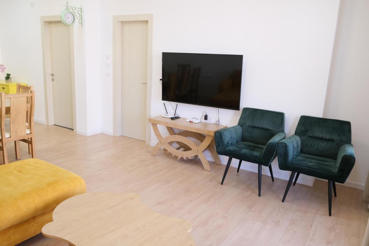Hermon Suites Majdal Shams Bagian luar foto
