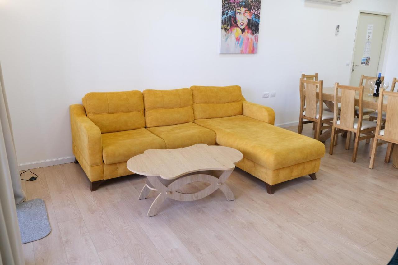 Hermon Suites Majdal Shams Bagian luar foto