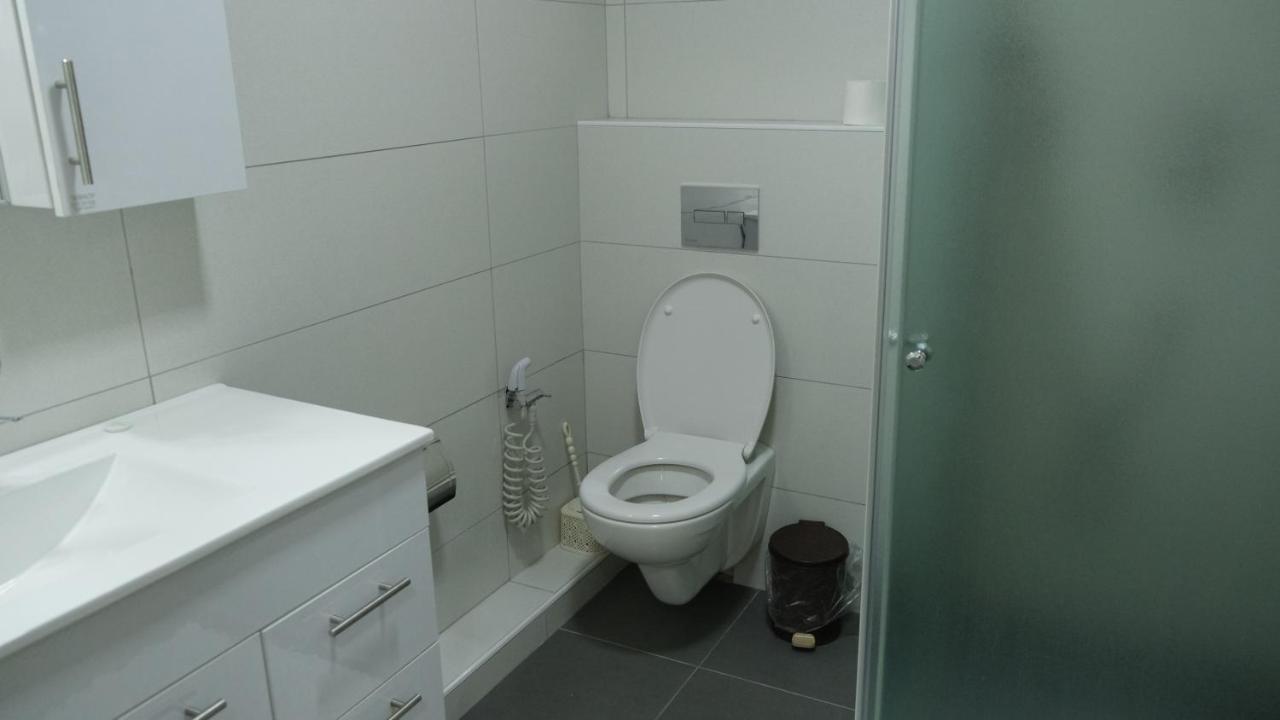 Hermon Suites Majdal Shams Bagian luar foto