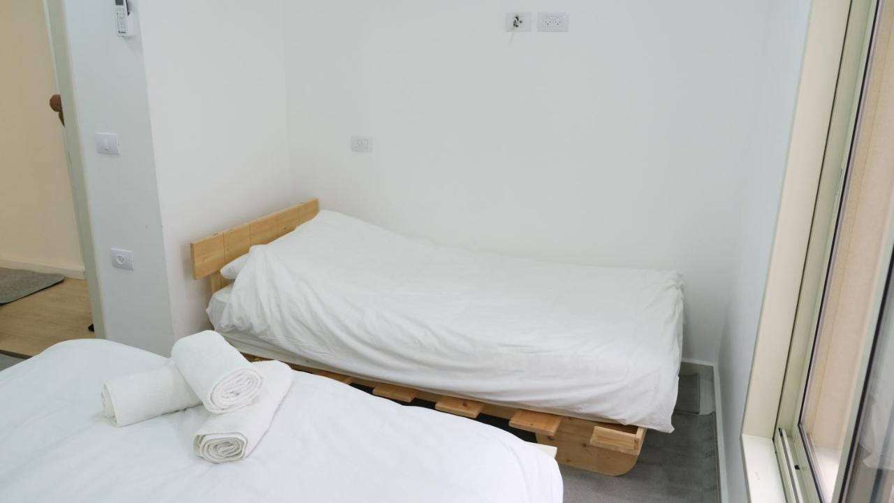 Hermon Suites Majdal Shams Bagian luar foto