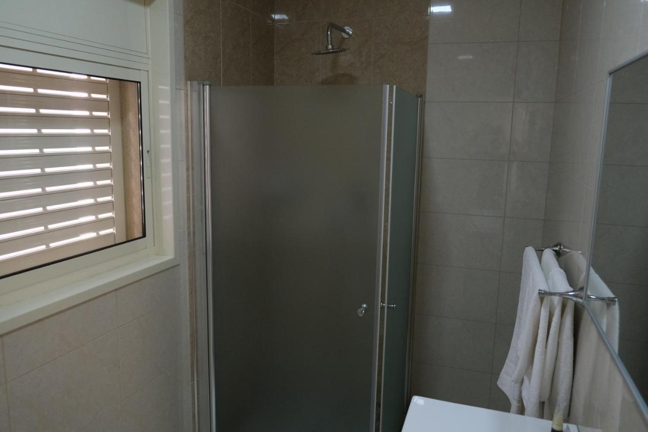 Hermon Suites Majdal Shams Bagian luar foto